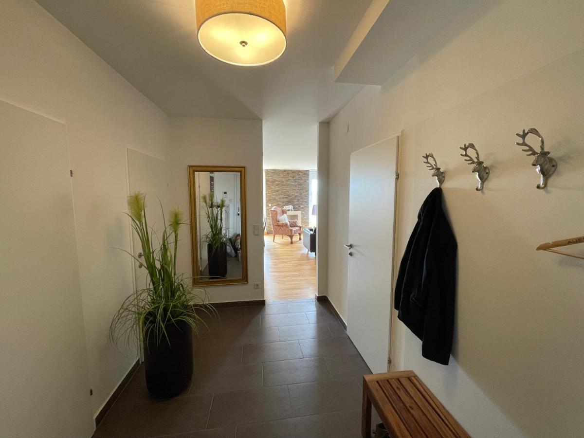 Penthouse Wohnung Am Radweg Mit Dachterasse Waidhofen an der Thaya Zewnętrze zdjęcie
