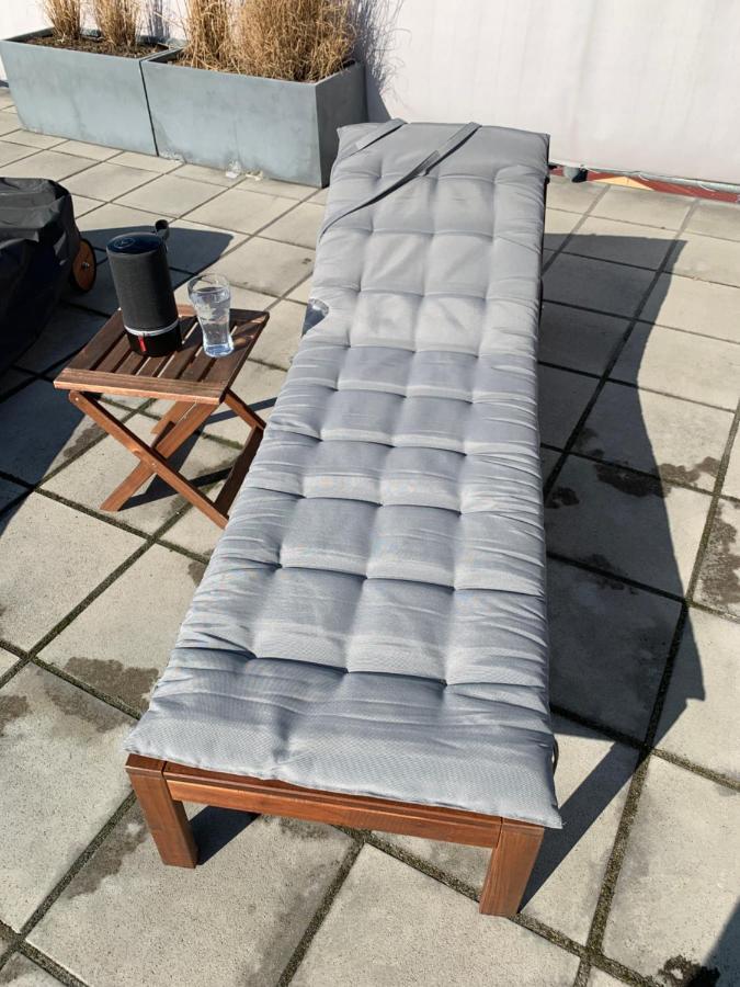 Penthouse Wohnung Am Radweg Mit Dachterasse Waidhofen an der Thaya Zewnętrze zdjęcie