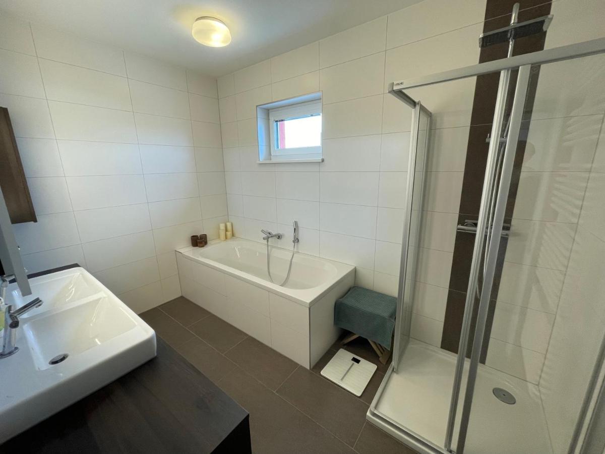 Penthouse Wohnung Am Radweg Mit Dachterasse Waidhofen an der Thaya Zewnętrze zdjęcie