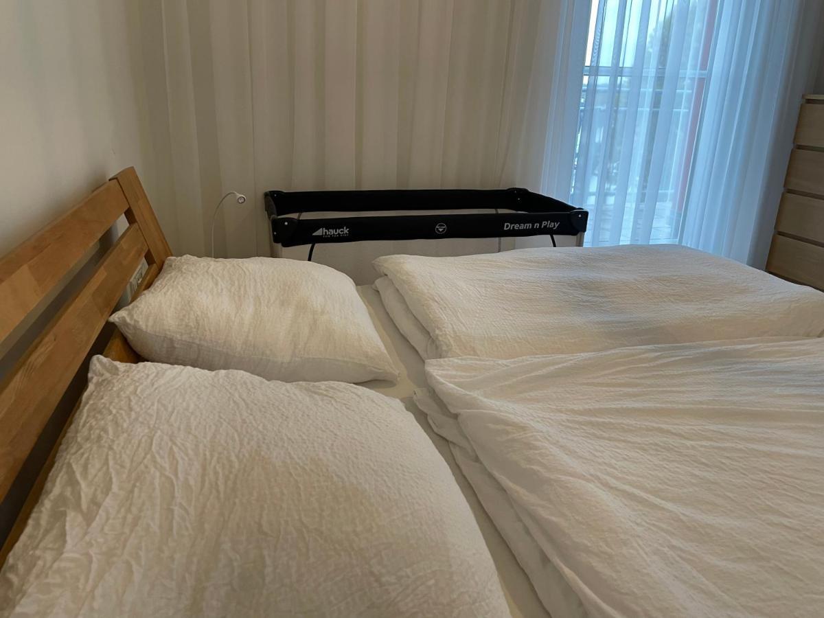 Penthouse Wohnung Am Radweg Mit Dachterasse Waidhofen an der Thaya Zewnętrze zdjęcie